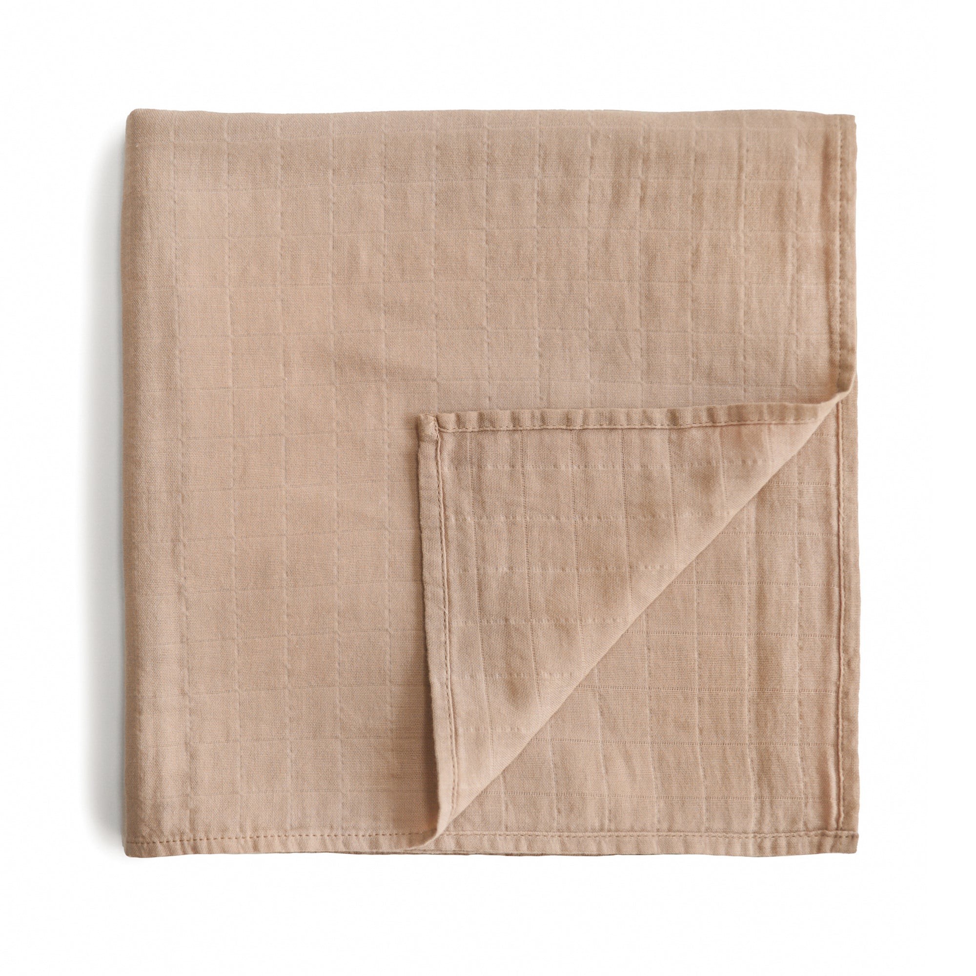 Premium Muslin Swaddle Blanket